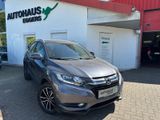 Honda HR-V Executive/PANO/NAVI/SHZ/TEMP/LMF - Honda HR-V aus 2016