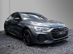 Audi A3 Sportback TFSI e S line imagem 2