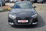 Audi A4 Avant 45 TFSI qu. S-Line H&R 19Z  LED Navi - Audi A4: Kombi