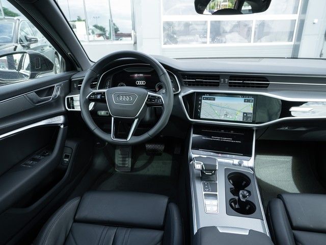 A6 Avant 40 TDI sport HUD+PANO+AHK+RFK+NAVI