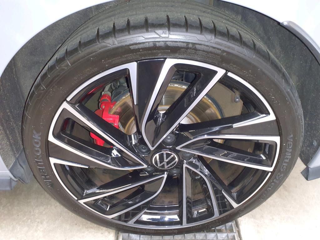 Volkswagen Golf GTI 2.0 TSI180kW Klima*Tempo*Nav*PDC*RFK*SH