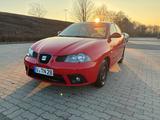 Seat Ibiza 6L 86PS Tempomat, Rückfahrkamer... - Seat Ibiza: 86 Ps