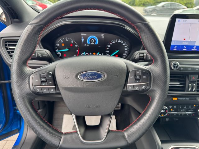 Ford Focus  Turnier ST-Line