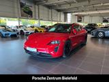Porsche Taycan GTS Sport Turismo BOSE Panoramadach LED - Porsche Taycan: Sport Turismo