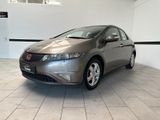 Honda Civic 1.4 Sport Klimaaut.*Alu* - Honda Civic aus 2008: Sport