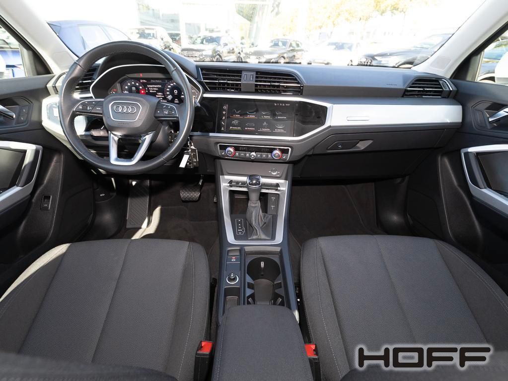 Audi Q3 Sportback 35 TFSI LED GJR PDC Carplay 18 Zol foto 9