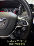 DACIA Duster II Prestige NAVI/KAMERA/SITZHEIZUNG/AHK