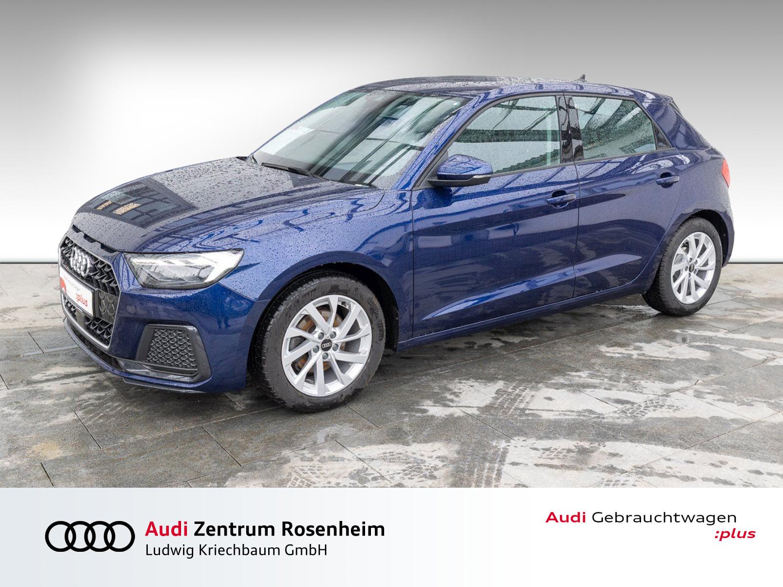 Audi A1 Sportback Advanced 30 TFSI (LED,EPH,SHZ) 