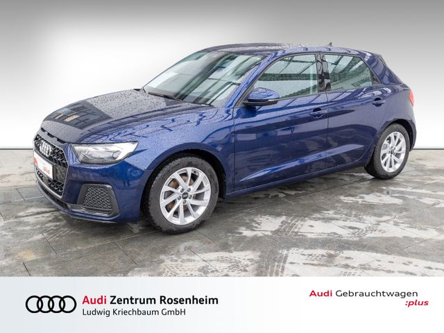 AUDI A1 Sportback Advanced 30 TFSI (LED,EPH,SHZ) 