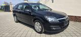 Opel Astra H Caravan Edition - Opel Astra aus 2005: Kombi