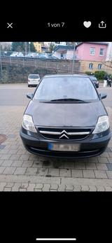 Citroën c8 - gebrauchte Citroën C8 aus dem Jahr 2006