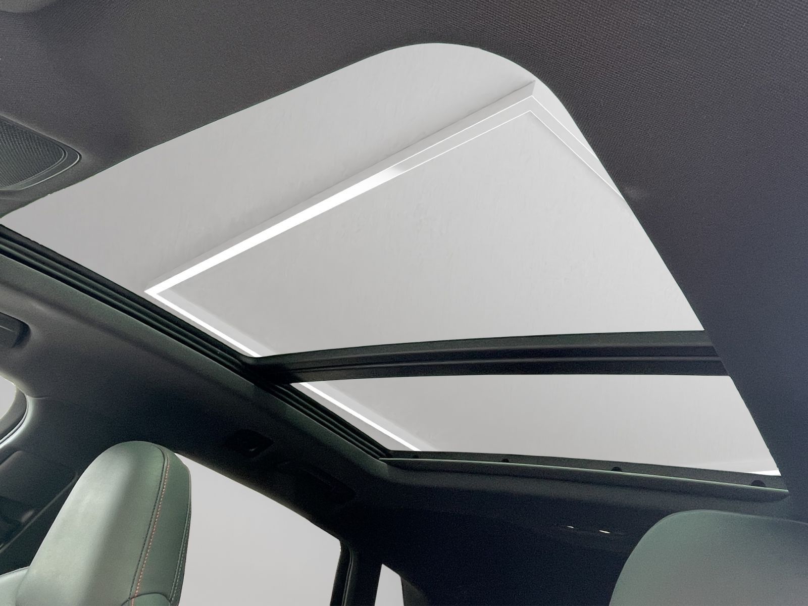 Audi SQ8 e-tron - Bild 21