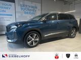 Peugeot 5008 Allure Pack Hybrid 136 e-DSC6 - Peugeot 5008 mit Hybrid-Antrieb