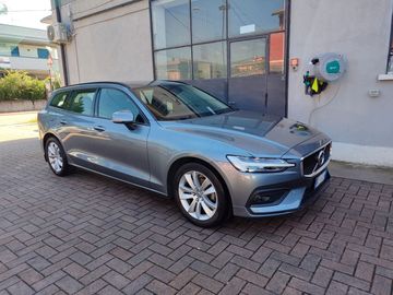 Volvo V60 - 1