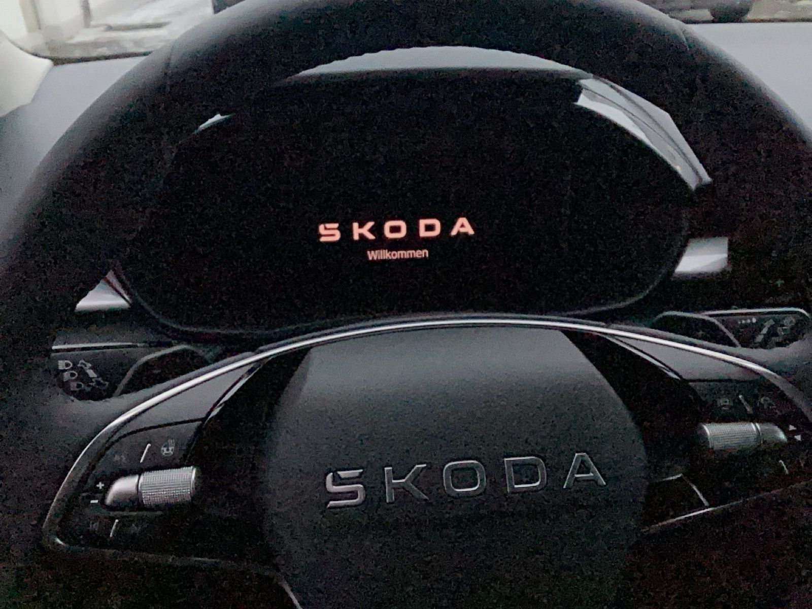 Skoda Fabia - Bild 10