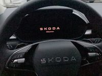 Skoda Fabia - Vorschau Bild 10