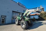 Deutz-Fahr AGROTRON 6150.4 TTV - Deutz-Fahr Agrotron