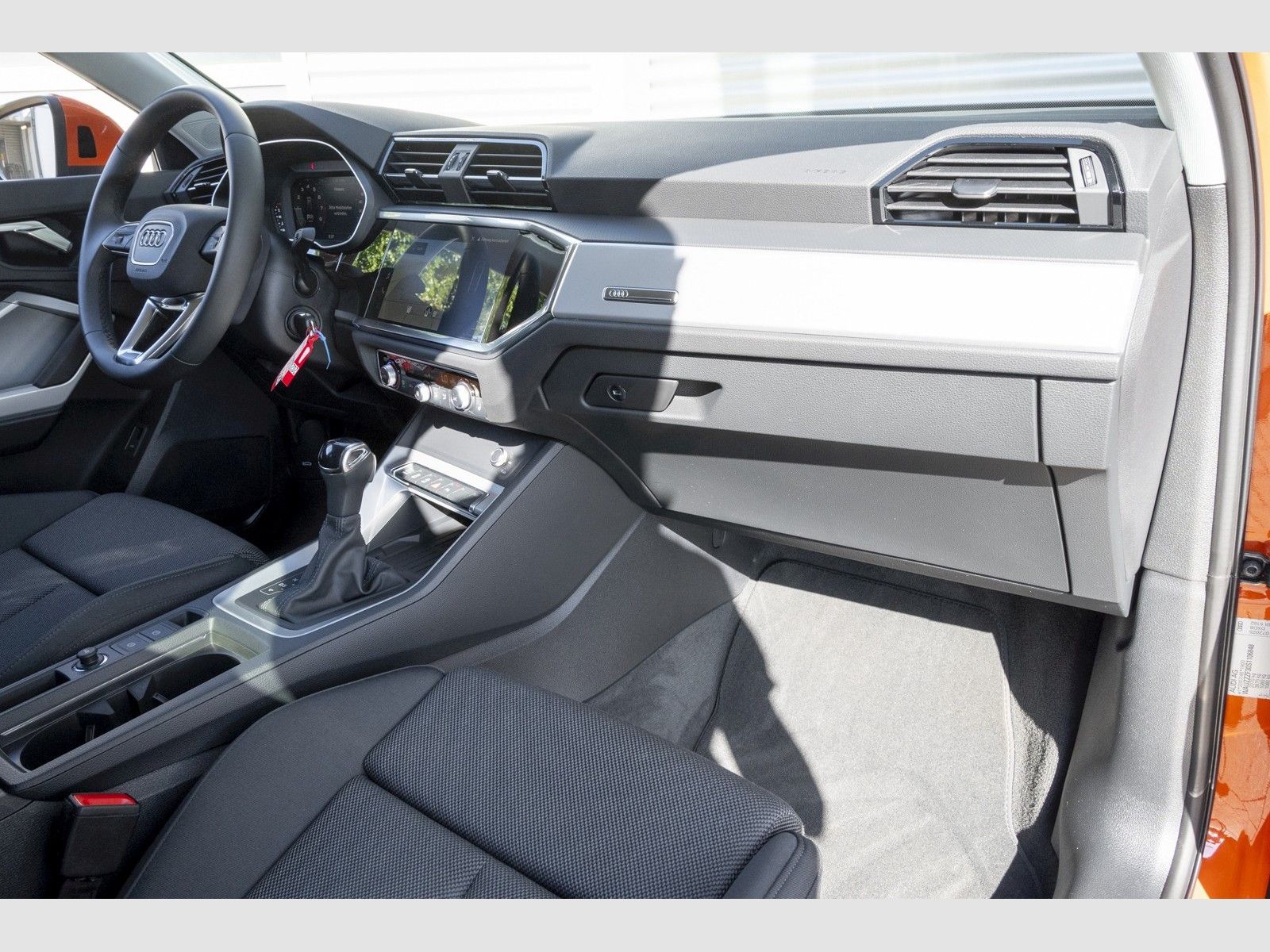 Audi Q3 - Bild 9