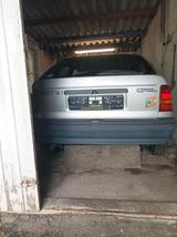 Opel Kadett E-CC c16nz - Opel: Coupe, Kadet C