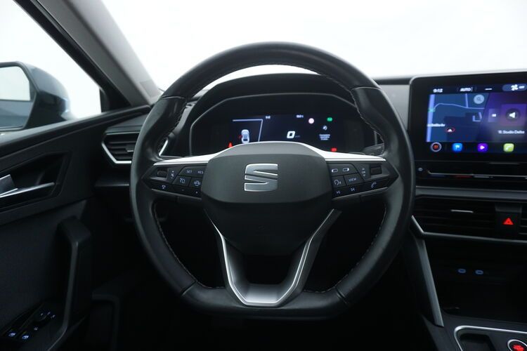 SEAT Leon 2022