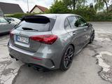 Mercedes-Benz A 45 S AMG 4Matic/AMG Driver's Package,AHK,Pano - Mercedes A 45 AMG Benzin Gebrauchtwagen