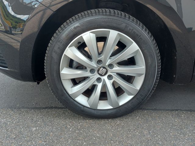 Alhambra 2.0 TDI DSG Xcellence *Xenon+7 Sitzer*