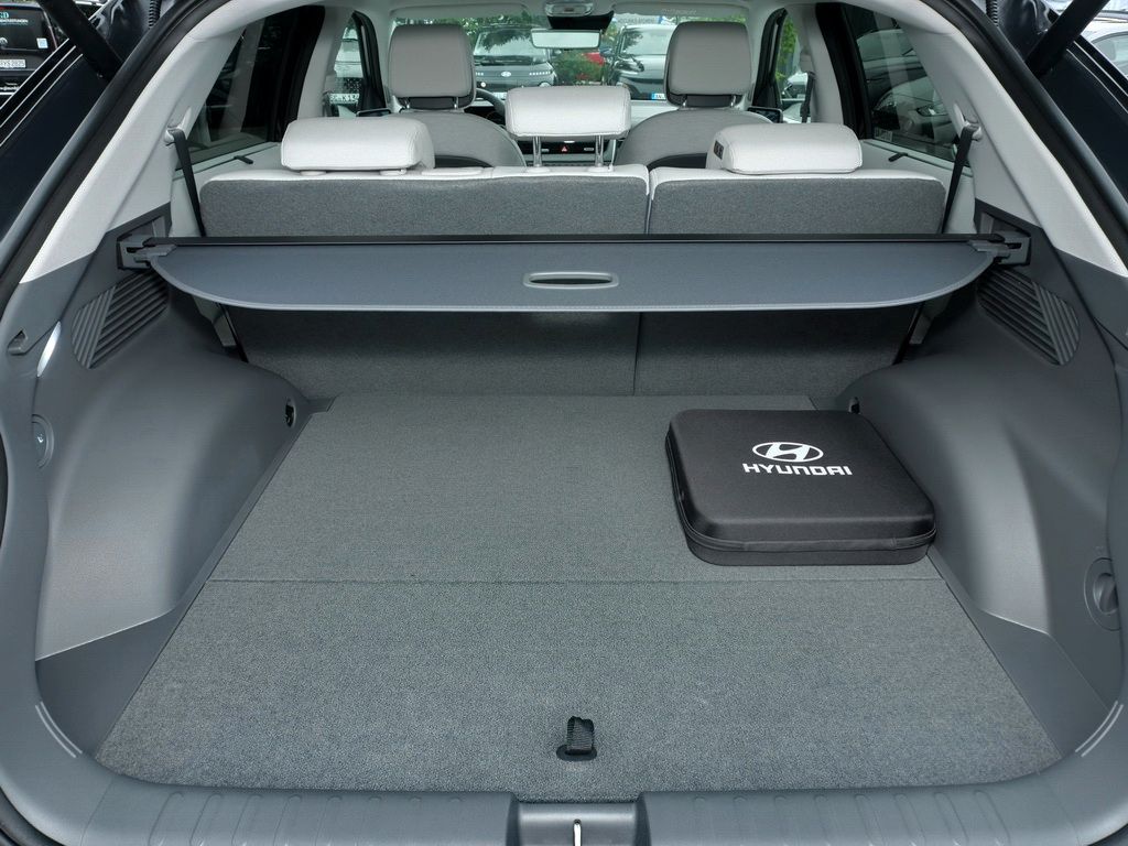 Hyundai IONIQ 5 - Bild 9