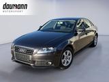 Audi A4 Lim. Attraction 1.8 TFSI *1.Hand*Klimaaut.* - Audi A4: Limousine, 1.8