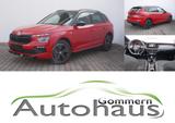 Skoda Kamiq Monte Carlo * Kamera * Panoramadach * uvm - Skoda Kamiq in Magdeburg