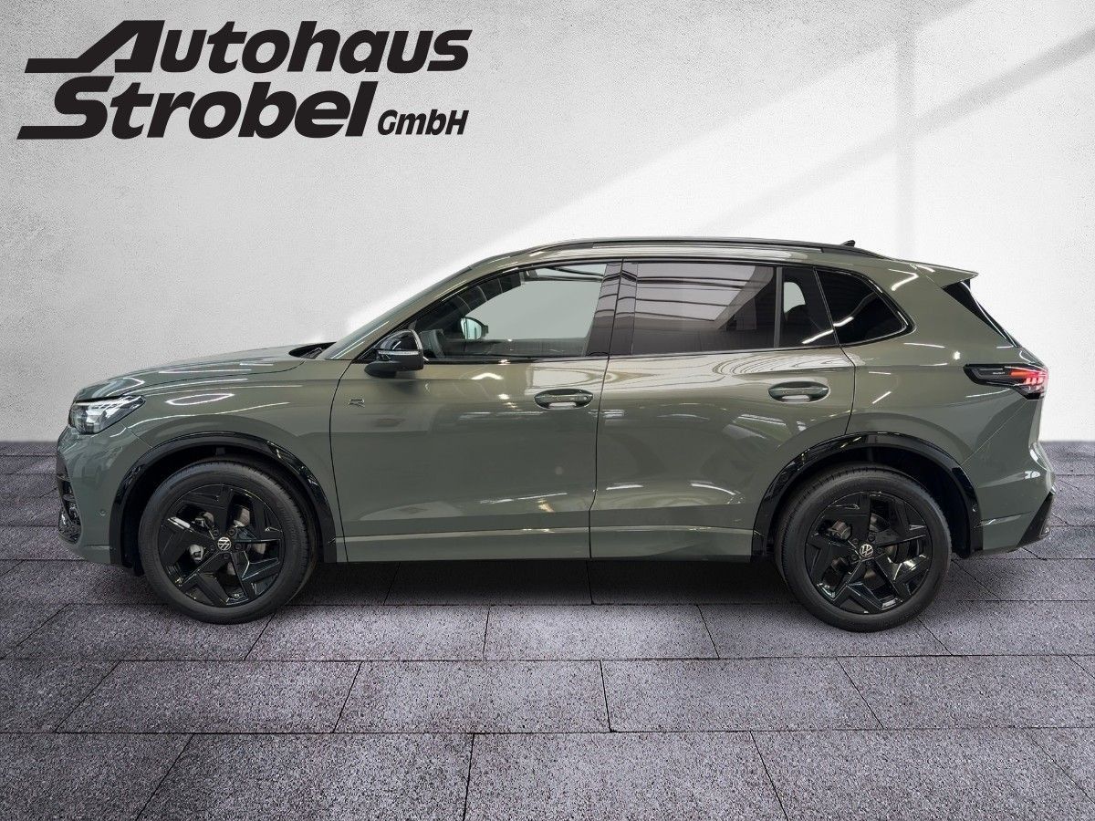 Volkswagen Tiguan - Bild 3