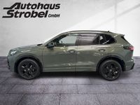 Volkswagen Tiguan - Vorschau Bild 3