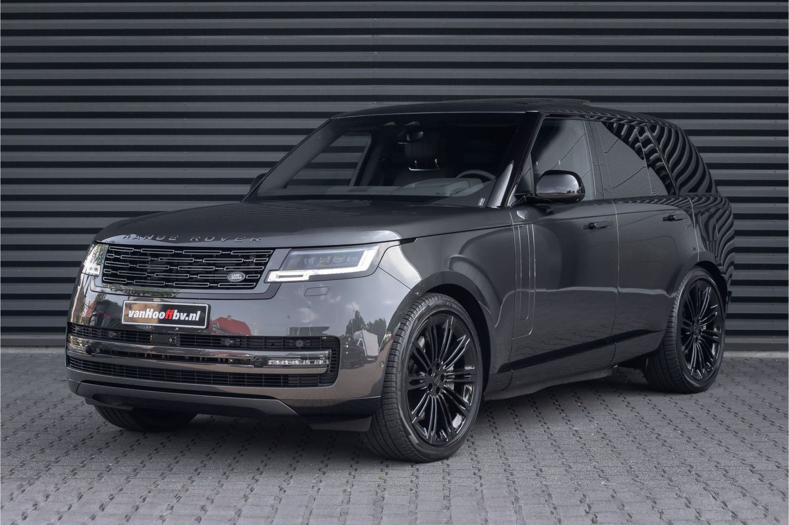 Land Rover Range Rover 3.0 P550e HSE PHEV