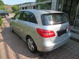 Mercedes-Benz B 180 BlueEFFICIENCY - Mercedes-Benz B 180: Blueefficiency