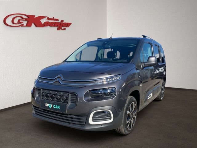 Citroën Berlingo M BlueHDi 130 SHINE