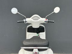 VESPA Primavera 125 ABS 2025 + 1x zum AKTIONSPREIS