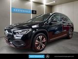 Mercedes-Benz GLA 220 d LED Kamera Spurhalt-Ass Klimaautom PTS - Mercedes-Benz GLA-Klasse mit Diesel-Antrieb: Automatik