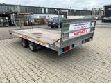 Hapert Autotransportanhänger Hapert G3500 - Hapert LKWs