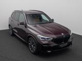 BMW X5 xD45e M Sport Laser 360° DAB HUD Individual - BMW X5 Gebrauchtwagen in Stuttgart