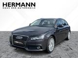 Audi A4 1.8 TFSI Avant Ambition LED*NAVI*SHZ*PDC*LM - Audi A4: Kombi, Ambition