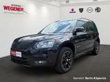 Skoda Yeti 1.4 TSI MT Monte Carlo Xenon*CAM*GRA*Sitzhz - Skoda Yeti Gebrauchtwagen in Berlin