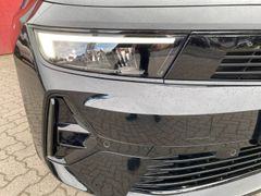 OPEL Opel Astra ST GS Turbo Automatik/SHZ/LHZ/kam