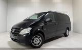 Mercedes-Benz Vito 3.0 Diesel Autom. - Lichte Vracht 5 pl.  -  - Mercedes-Benz Vito: 3.0