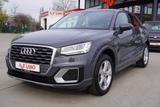 Audi Q2 35 1.5 TFSI sport S-Tronic LED Navi Tempomat - Audi in Berlin: Q1