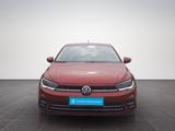 Volkswagen Polo 1.0 TSI DSG Style Matrix/Navi/Kamera - Volkswagen Polo: Style