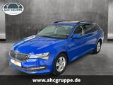 Skoda Superb Combi Ambition 1.5 TSI 110 kW, Navi, ACC,