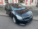 Toyota Verso /Tempomat/NAVI/Kamera/Leder - Toyota Verso in Dresden
