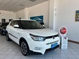 Ssangyong Tivoli 1.6d 4WD 2017 - Ssangyong Tivoli Kombi Gebrauchtwagen
