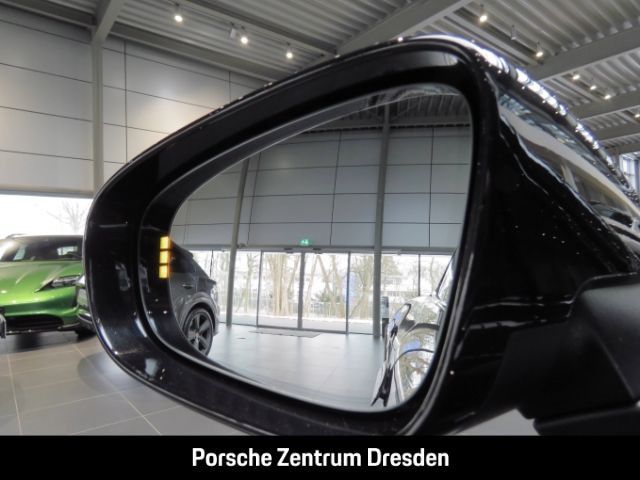 Porsche Taycan - Bild 35