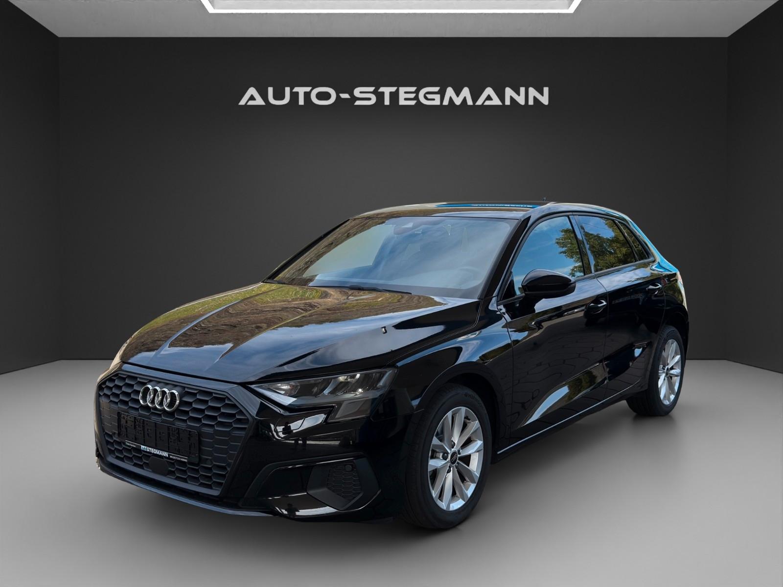 Audi A3 30 TFSI Sportback