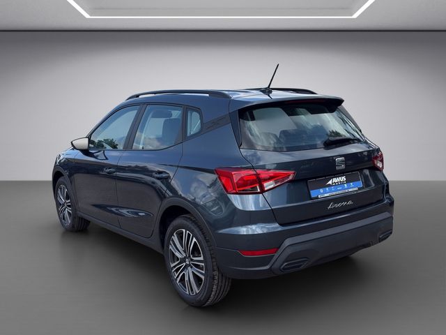 Arona 1.0TSI DSG Style Edition